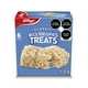 thumbnail image 1 of Barras Kellogg's Rice Krispies Treats 6 pzas de 22 g c/u, 1 of 4