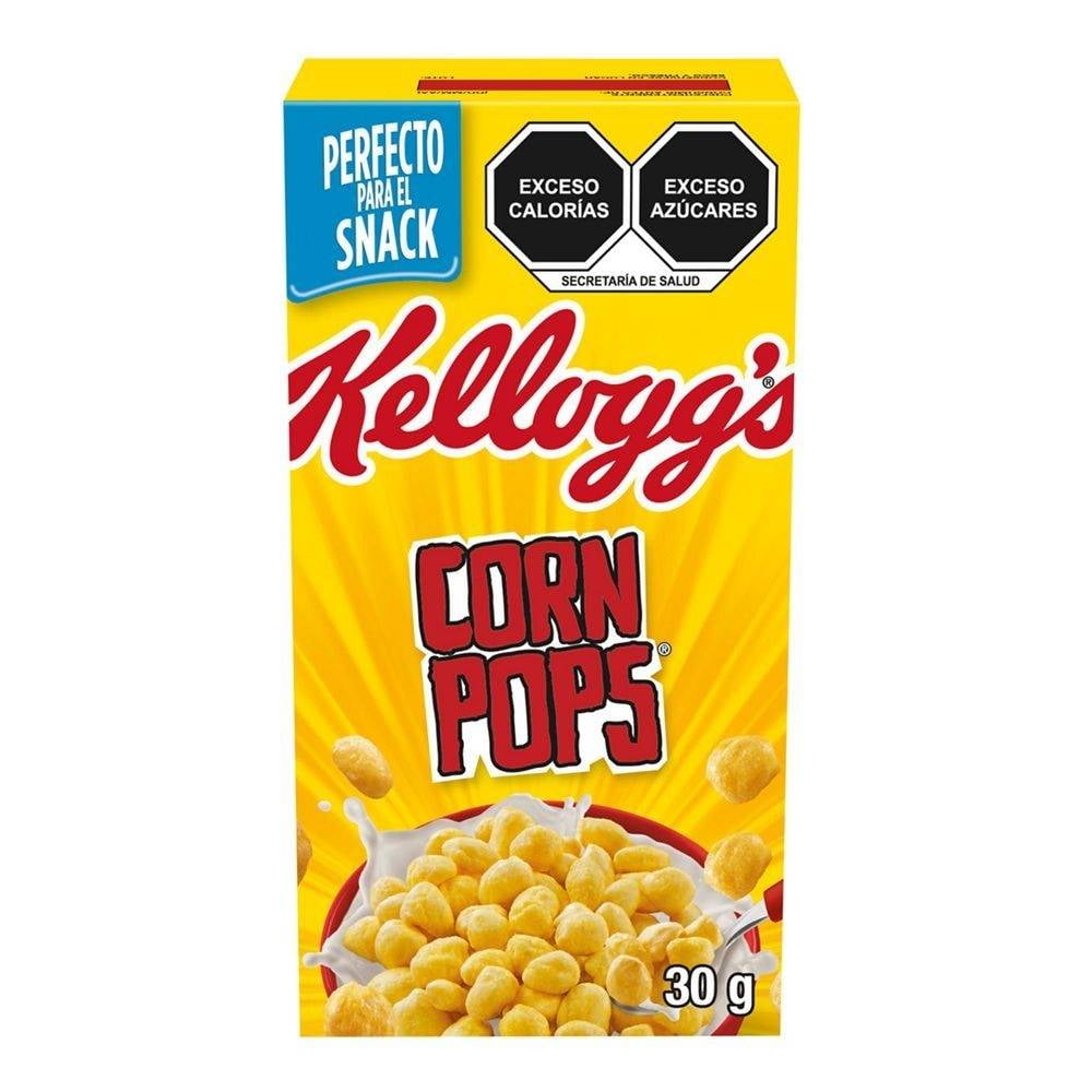 Cereal Kellogg's Corn Pops 30 g