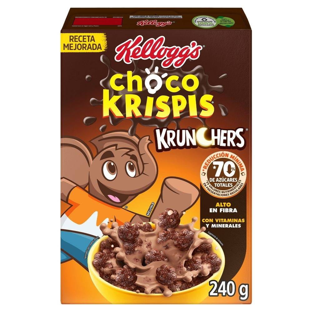 Cereales Kellogg's®: descubre todo lo que pueden hacer por ti