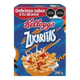 Cereal Kellogg's Zucaritas 490 g –