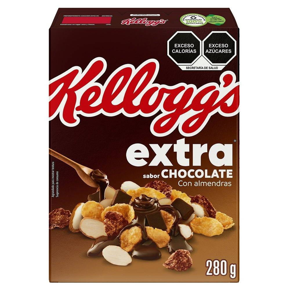 Cereal Cacao 280grs.