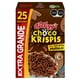 thumbnail image 1 of Cereal Kellogg's Choco Krispis sabor chocolate 750 g, 1 of 4