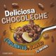 thumbnail image 3 of Cereal Kellogg's Choco Krispis sabor chocolate 750 g, 3 of 4