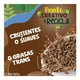 thumbnail image 3 of Cereal Kellogg's Choco Krispis sabor chocolate 560 g, 3 of 4