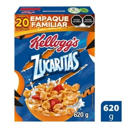 Comprar Nestle Corn Flakes Sin Gluten Cereal Bolsa 800G