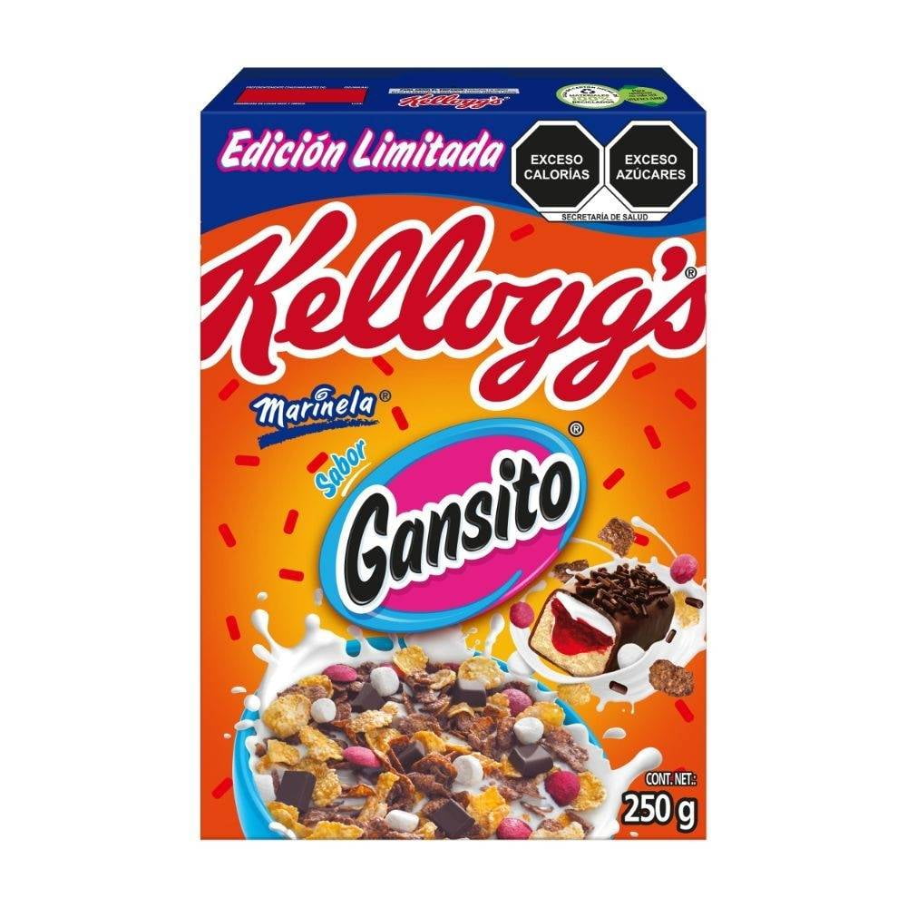 Chedraui: 3x2 en cereales Kellogg's 