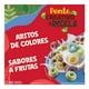 thumbnail image 3 of Cereal Kellogg's Froot Loops aros con sabores a frutas 380 g, 3 of 4