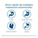 thumbnail image 3 of Alka Seltzer Boost Antiácido, 10 Tabletas Efervescentes, 3 of 4