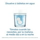 thumbnail image 4 of Alka Seltzer Boost Antiácido, 10 Tabletas Efervescentes, 4 of 4