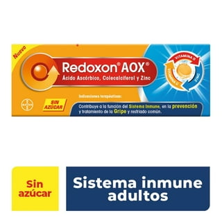 ADerogyl C solución infantil 30 ml