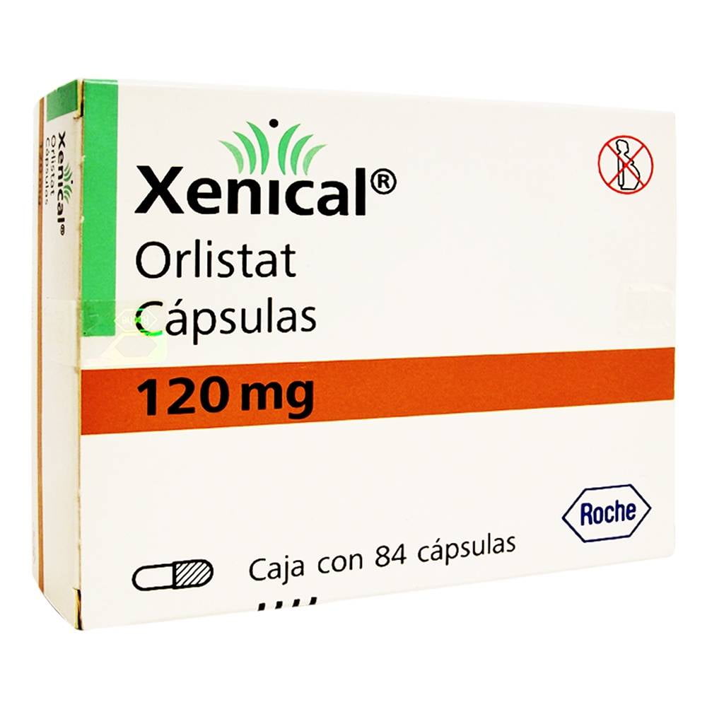 precio de xenical