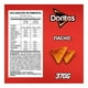 thumbnail image 3 of Botana Doritos Nacho con queso sabor chile 370 g, 3 of 4