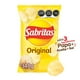 thumbnail image 1 of Papas fritas Sabritas original 340 g, 1 of 4