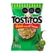 thumbnail image 1 of Nachos Sabritas Tostitos salsa verde 240 g, 1 of 4