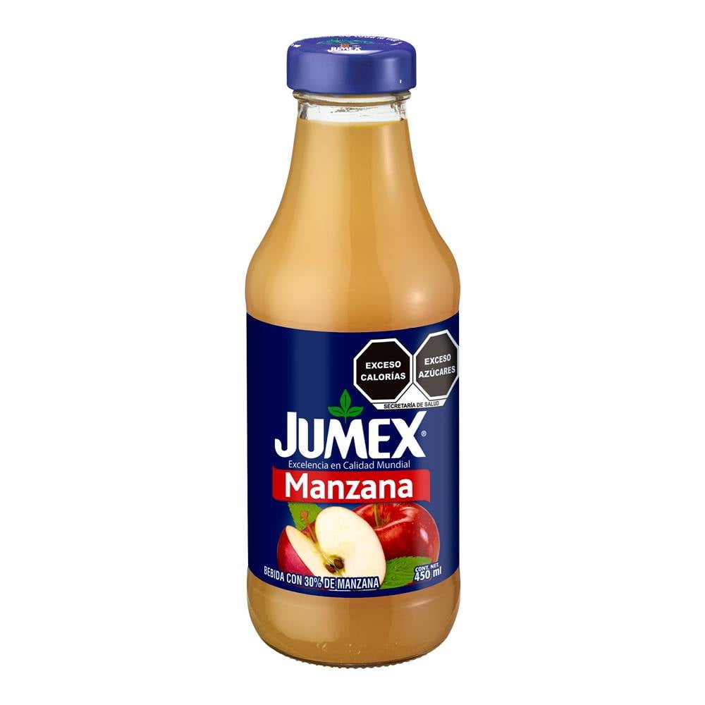 jumex apricot nectar no hfc