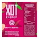 thumbnail image 3 of Bebida carbonatada Jumex Xot energy frutas mixtas 470 ml, 3 of 4