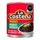 thumbnail image 1 of Frijoles negros La Costeña enteros 560 g, 1 of 4