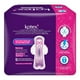 thumbnail image 2 of Toallas femeninas Kotex Nocturna extra larga con alas flujo super abundante 10 piezas, 2 of 4