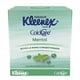 thumbnail image 1 of Pañuelos desechables Kleenex Cold Care mentol 60 pzas, 1 of 4