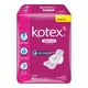 thumbnail image 1 of Toallas femeninas Kotex Regular con alas flujo abundante 40 piezas, 1 of 4