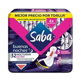 Los nuevos #Saba Parches Térmicos son - Walmart Costa Rica