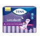 thumbnail image 1 of Tena Lady Discret Toallas Extra Nocturnas para la Incontinencia, 8 piezas, 1 of 4