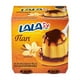 thumbnail image 2 of Flan Lala vainilla 8 pzas de 100 g c/u, 2 of 4