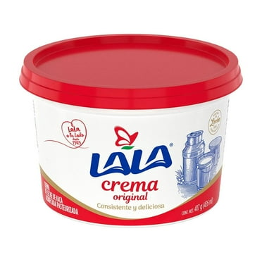 Crema Alpura 4 Kg — Click Abasto