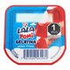 thumbnail image 2 of Gelatina Lala Yomi fresa 100 g, 2 of 4