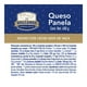 thumbnail image 2 of Queso Panela Los Volcanes 400 g, 2 of 4