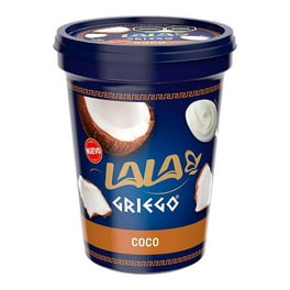Yoghurt Lala Batido Natural Sin Azúcar 900 g