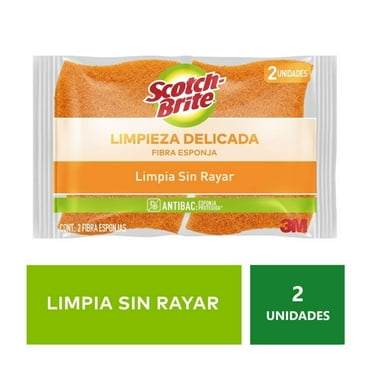 Scotch Brite Quita Pelusa 5 pzas | Costco México