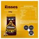 thumbnail image 2 of Chocolate Hershey's Kisses almendra 240 g, 2 of 4