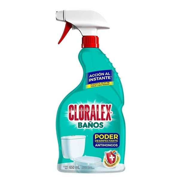 Limpiador desinfectante anti-ácaros Master Clean® Acar-Off de 650 mL