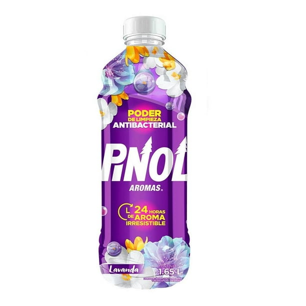 Limpiador Multiusos Pinol Original 1.65 lt