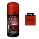 thumbnail image 1 of Antitranspirante Garnier Obao for Men active roll on para hombre 65 g, 1 of 4