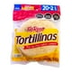 thumbnail image 1 of Tortillas de harina Tía Rosa Tortillinas 561 g, 1 of 3