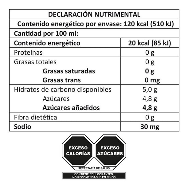 Té Verde Lipton sin Azúcar 600ml - Justo Súper a Domicilio