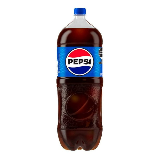 Refresco Pepsi regular  3 l