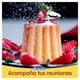 thumbnail image 4 of Flan Danette sabor vainilla con caramelo 6 pzas de 100 g c/u, 4 of 4