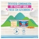 thumbnail image 2 of Yoghurt Danone mix sabor fresa con azucaradas 143 g, 2 of 4