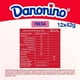 thumbnail image 3 of Queso petit suisse Danonino sabor fresa 12 pzas de 42 g c/u, 3 of 5