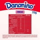 thumbnail image 3 of Queso petit suisse Danonino Lunch sabor fresa 70 g, 3 of 5