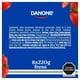 thumbnail image 2 of Yoghurt Danone con fresa 8 pzas de 220 g c/u, 2 of 4