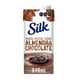 thumbnail image 1 of Bebida vegetal Silk sabor almendra con chocolate 946 ml, 1 of 4