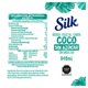 thumbnail image 2 of Bebida vegetal Silk sabor coco sin azúcar 946 ml, 2 of 4