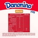 thumbnail image 2 of Queso petit suisse Danonino Lunch durazno 70 g, 2 of 4