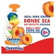 thumbnail image 4 of Queso petit suisse Danonino Lunch durazno 70 g, 4 of 4