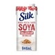 thumbnail image 1 of Bebida vegetal Silk de soya sin azúcar 946 ml, 1 of 4