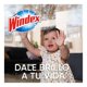 thumbnail image 3 of Limpiador líquido Windex original para vidrios y superficies 500 ml, 3 of 4